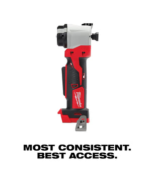 Milwaukee 2935CU-21S M18™ Cable Stripper Kit with 17 Cu THHN / XHHW Bushings