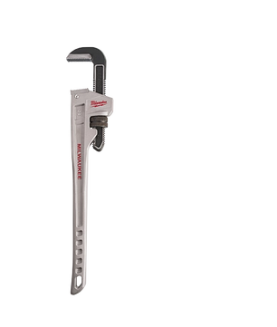 Milwaukee 48-22-7224 24” Aluminum Pipe Wrench