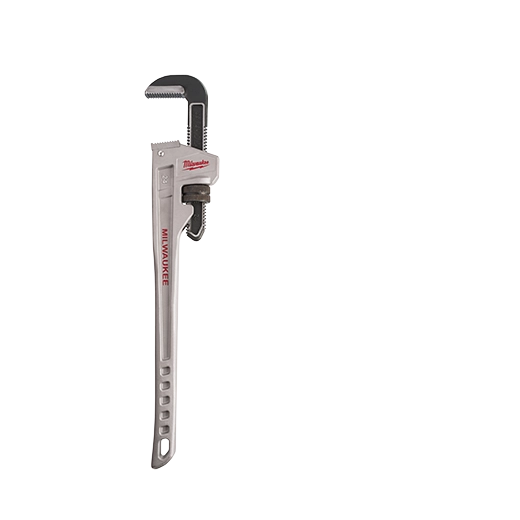 Milwaukee 48-22-7224 24” Aluminum Pipe Wrench