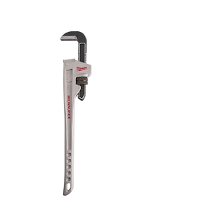 Milwaukee 48-22-7224 24” Aluminum Pipe Wrench