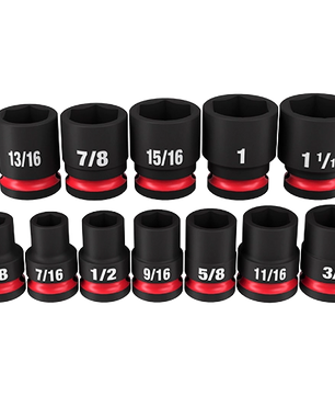 Milwaukee 49-66-7010 SHOCKWAVE Impact Duty™ 1/2