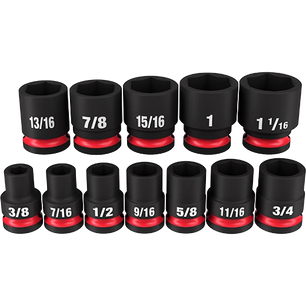 Milwaukee 49-66-7010 SHOCKWAVE Impact Duty™ 1/2
