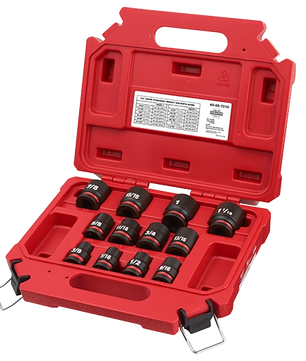 Milwaukee 49-66-7010 SHOCKWAVE Impact Duty™ 1/2