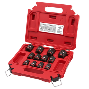 Milwaukee 49-66-7010 SHOCKWAVE Impact Duty™ 1/2