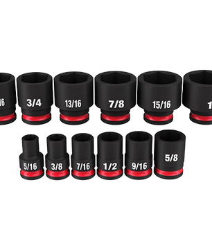 Milwaukee 49-66-7005 SHOCKWAVE Impact Duty™ 3/8