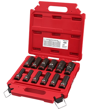 Milwaukee 49-66-7011 SHOCKWAVE Impact Duty™ 1/2