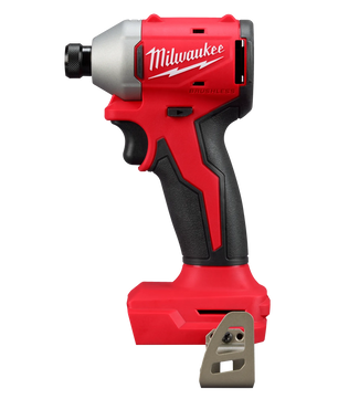 Milwaukee 3650-20 M18™ Compact Brushless 1/4