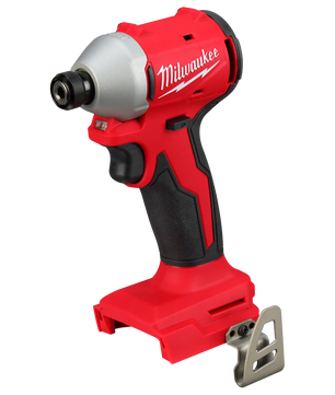 Milwaukee 3650-20 M18™ Compact Brushless 1/4