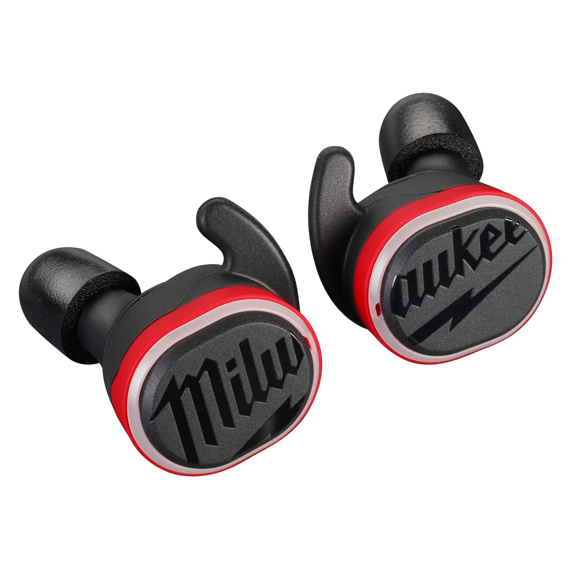 Milwaukee 2191-21 REDLITHIUM™ USB Bluetooth® Jobsite Ear Buds - McCally Tool and Supply | Industrial Distributor & Repair