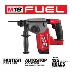 Milwaukee 2912-20 M18 FUEL™ 1