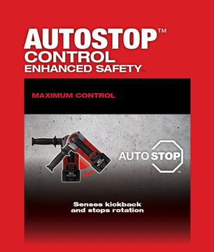 Milwaukee 2912-20 M18 FUEL™ 1