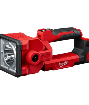 Milwaukee 2354-20 M18™ Search Light - McCally Tool and Supply | Industrial Distributor & Repair