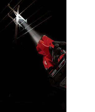 milwaukee flashlight 2354 20 Milwaukee M18 Search Light