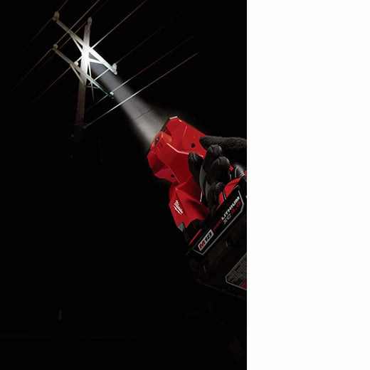 Milwaukee 2354-20 M18™ Search Light - McCally Tool and Supply | Industrial Distributor & Repair