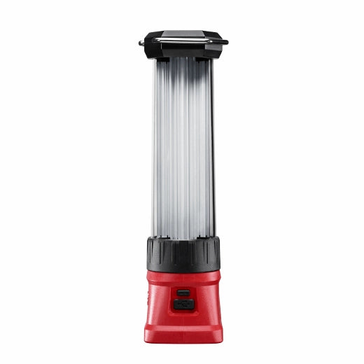 Milwaukee 2363-20 M18™ Trouble Light w/ USB Charging - McCally Tool and Supply | Industrial Distributor & Repair