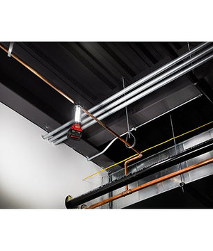 Milwaukee 2363-20 M18™ Trouble Light w/ USB Charging - McCally Tool and Supply | Industrial Distributor & Repair