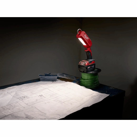 Milwaukee 2352-20 M18™ Stick Light - McCally Tool and Supply | Industrial Distributor & Repair