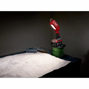 Milwaukee 2352-20 M18™ Stick Light - McCally Tool and Supply | Industrial Distributor & Repair