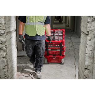 Milwaukee 48-22-8433 PACKOUT™ Tilt Bin Organizer - McCally Tool and Supply | Industrial Distributor & Repair