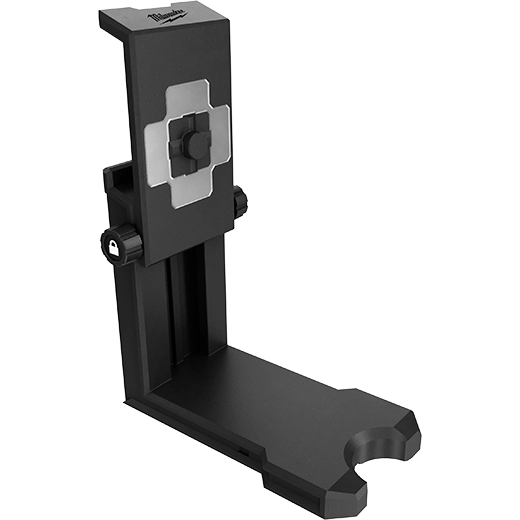 Milwaukee 48-35-1311 360 Laser Bracket - McCally Tool and Supply | Industrial Distributor & Repair