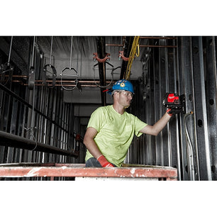 Milwaukee 48-35-1311 360 Laser Bracket - McCally Tool and Supply | Industrial Distributor & Repair