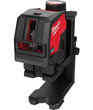 Milwaukee 48-35-1311 360 Laser Bracket - McCally Tool and Supply | Industrial Distributor & Repair