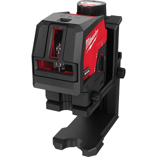 Milwaukee 48-35-1311 360 Laser Bracket - McCally Tool and Supply | Industrial Distributor & Repair