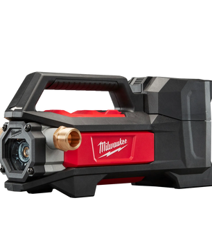 Milwaukee 2771-20 M18™ Transfer Pump (Tool Only) - McCally Tool and Supply | Industrial Distributor & Repair