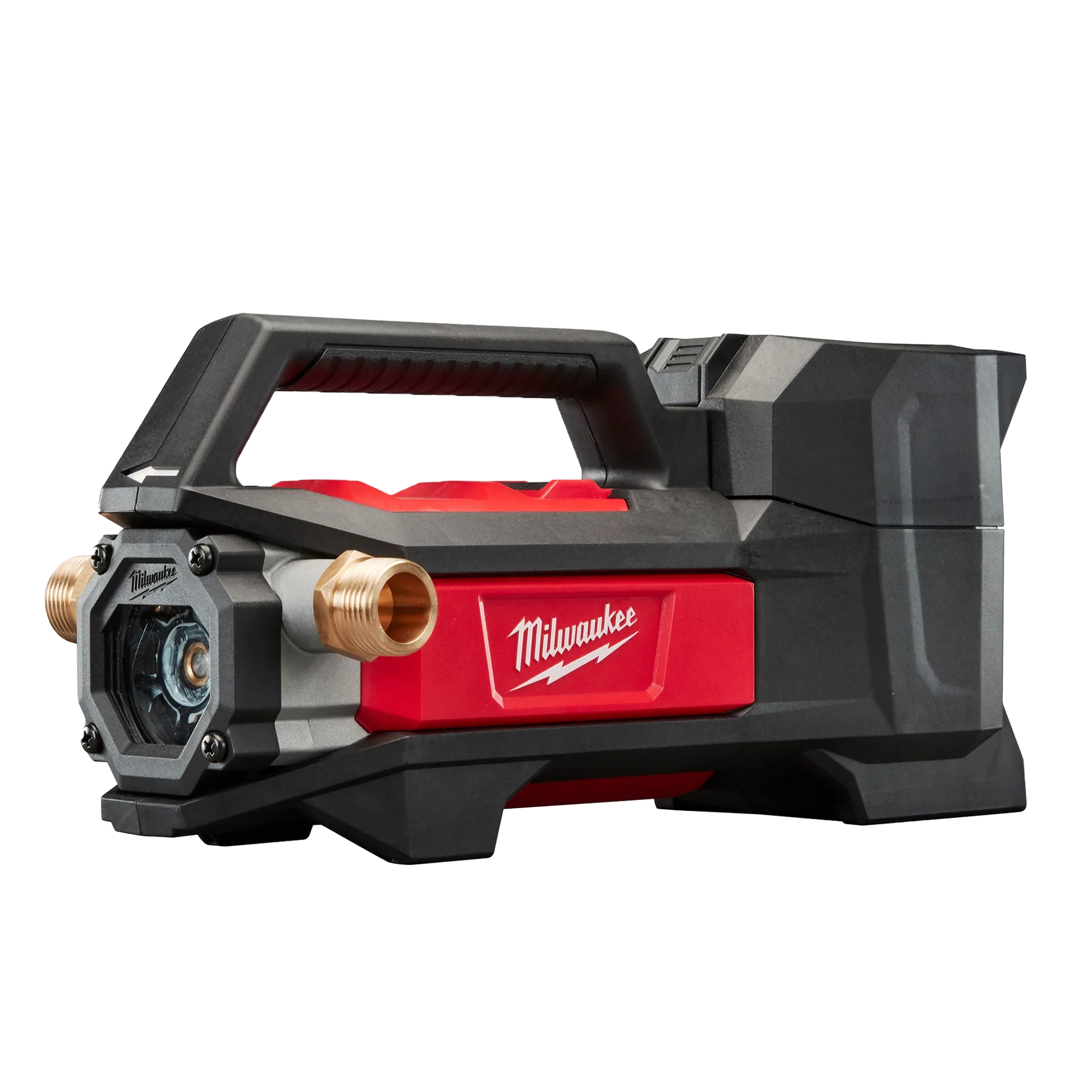 Milwaukee 2771-20 M18™ Transfer Pump (Tool Only) - McCally Tool and Supply | Industrial Distributor & Repair