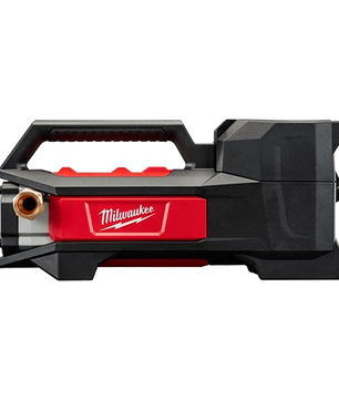 Milwaukee 2771-20 M18™ Transfer Pump (Tool Only) - McCally Tool and Supply | Industrial Distributor & Repair