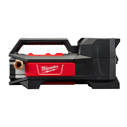 Milwaukee 2771-20 M18™ Transfer Pump (Tool Only) - McCally Tool and Supply | Industrial Distributor & Repair