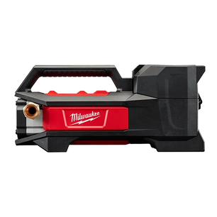 Milwaukee 2771-20 M18™ Transfer Pump (Tool Only) - McCally Tool and Supply | Industrial Distributor & Repair