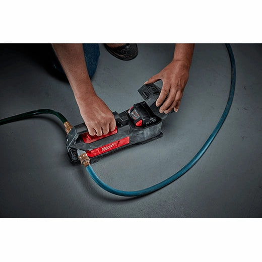 Milwaukee 2771-20 M18™ Transfer Pump (Tool Only) - McCally Tool and Supply | Industrial Distributor & Repair