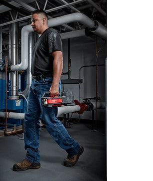 Milwaukee 2771-20 M18™ Transfer Pump (Tool Only) - McCally Tool and Supply | Industrial Distributor & Repair