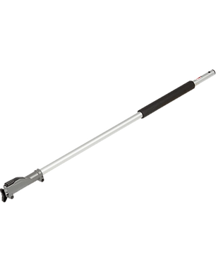 Milwaukee 49-16-2721 M18 FUEL™ QUIK-LOK™ 3' Attachment Extension - McCally Tool and Supply | Industrial Distributor & Repair