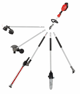 Milwaukee 49-16-2721 M18 FUEL™ QUIK-LOK™ 3' Attachment Extension - McCally Tool and Supply | Industrial Distributor & Repair