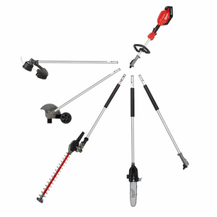 Milwaukee 49-16-2721 M18 FUEL™ QUIK-LOK™ 3' Attachment Extension
