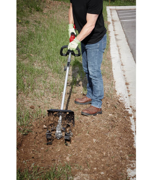 Milwaukee 49-16-2739 M18 FUEL™ QUIK-LOK™ Cultivator Attachment - McCally Tool and Supply | Industrial Distributor & Repair