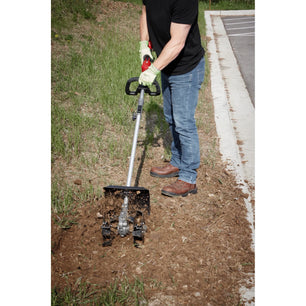 Milwaukee 49-16-2739 M18 FUEL™ QUIK-LOK™ Cultivator Attachment