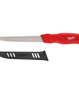 Milwaukee 48-22-1921 Smooth Blade Insulation Knife - McCally Tool and Supply | Industrial Distributor & Repair