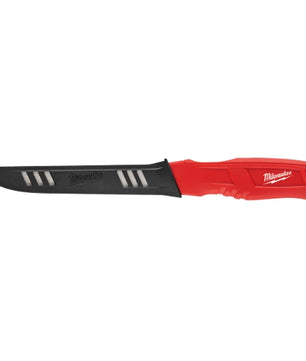 Milwaukee 48-22-1921 Smooth Blade Insulation Knife - McCally Tool and Supply | Industrial Distributor & Repair