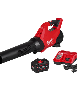 Milwaukee 3017-21HD M18 FUEL™ Blower Kit - McCally Tool and Supply | Industrial Distributor & Repair