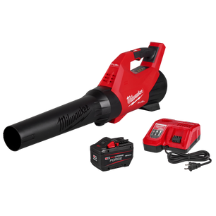 Milwaukee 3017-21HD M18 FUEL™ Blower Kit