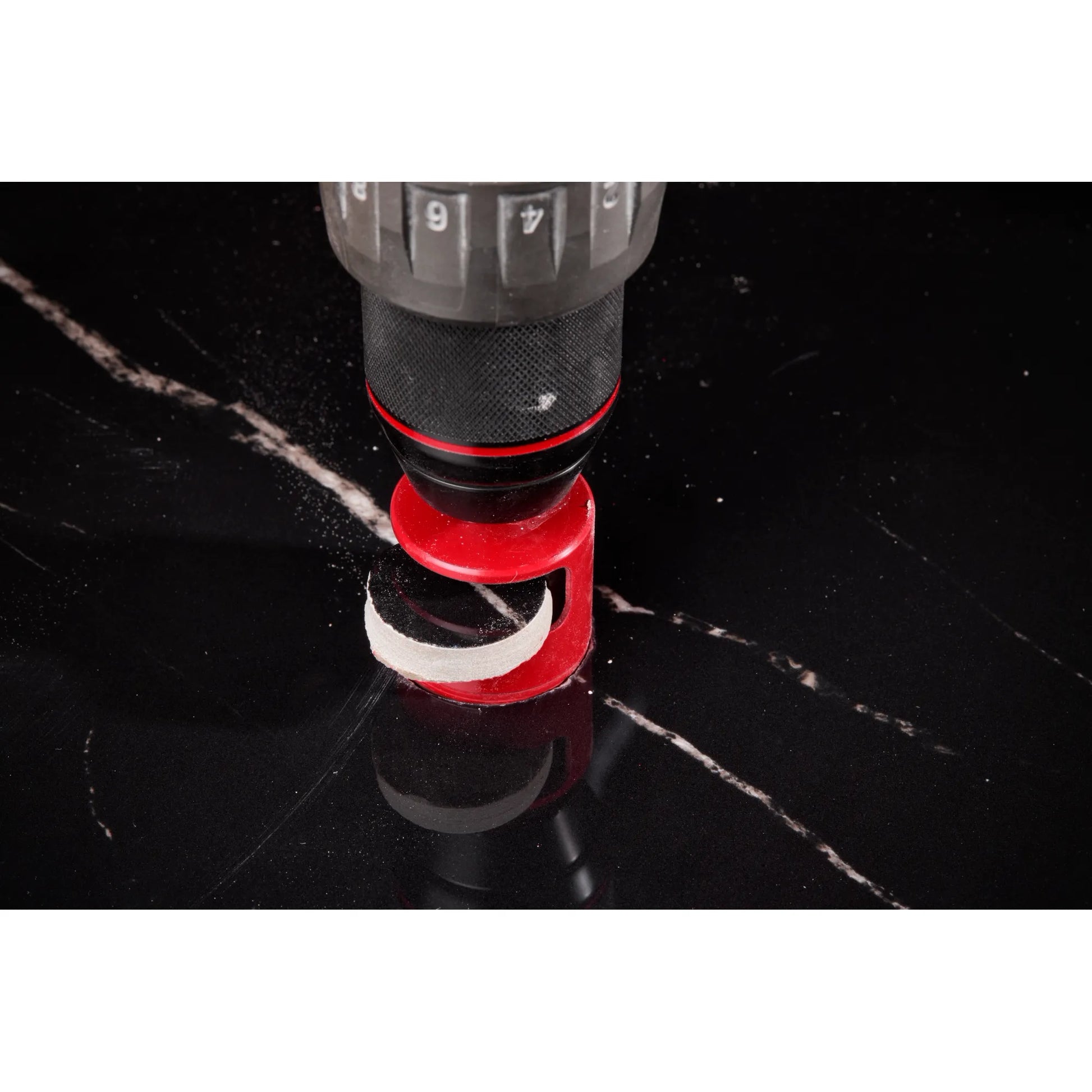 Milwaukee 49-56-0503 3/16" Diamond Max™ Hole Saw Bit