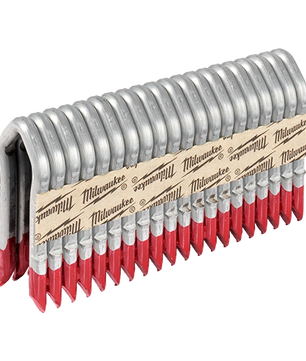 Milwaukee MPU134-960 1.75