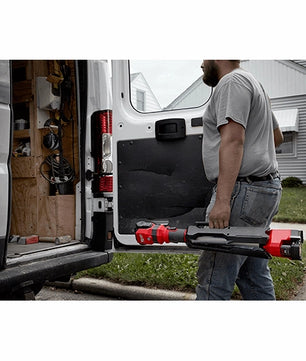 Milwaukee 2132-20 M12™ ROCKET™ Dual Power Tower Light - McCally Tool and Supply | Industrial Distributor & Repair