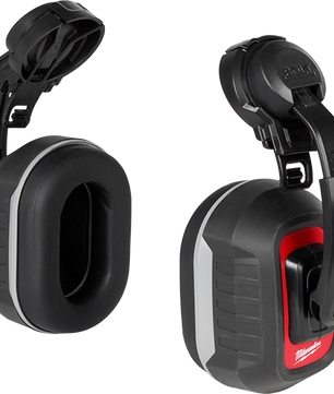 Milwaukee 48-73-3251 BOLT™ 26dB Earmuffs - McCally Tool and Supply | Industrial Distributor & Repair