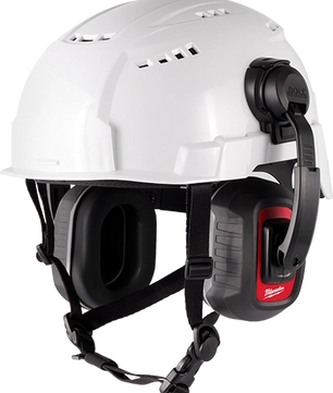 Milwaukee 48-73-3251 BOLT™ 26dB Earmuffs - McCally Tool and Supply | Industrial Distributor & Repair
