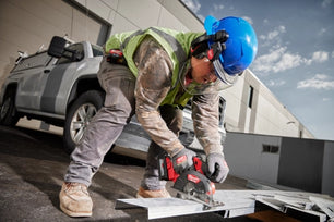 Milwaukee 48-73-3251 BOLT™ 26dB Earmuffs - McCally Tool and Supply | Industrial Distributor & Repair