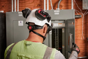 Milwaukee 48-73-3251 BOLT™ 26dB Earmuffs - McCally Tool and Supply | Industrial Distributor & Repair